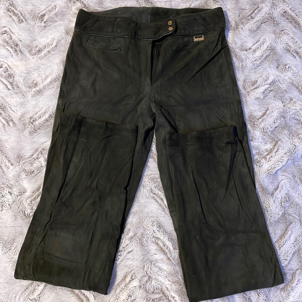 RALPH LAUREN PANTS